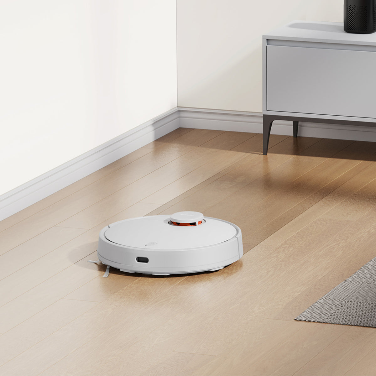 Xiaomi robotstøvsuger S10 EU-klasse B