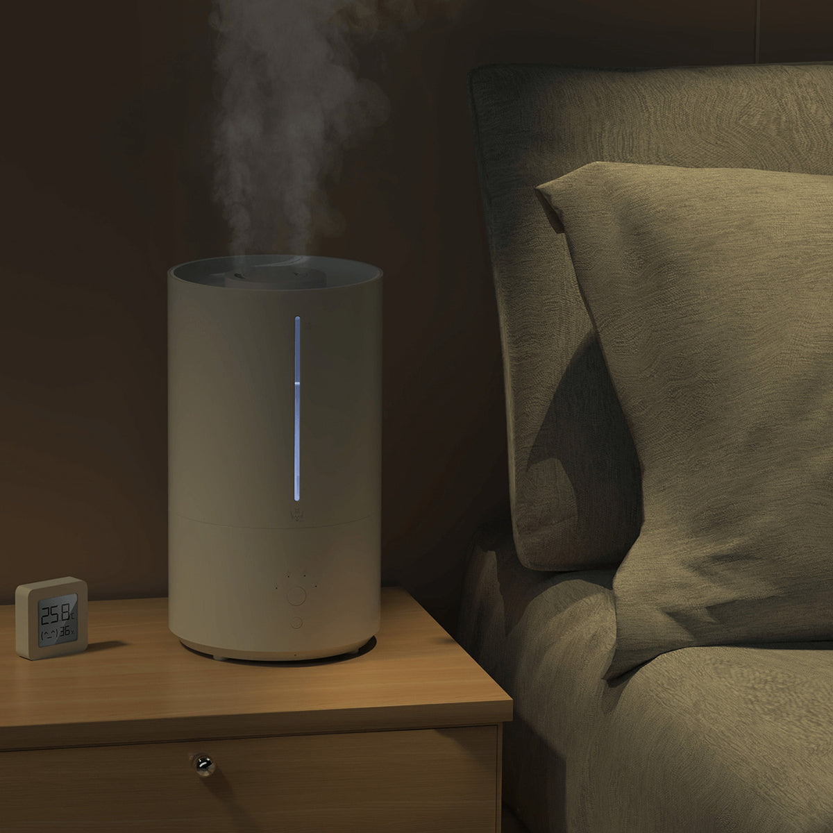 Xiaomi Smart Humidifier 2 EU