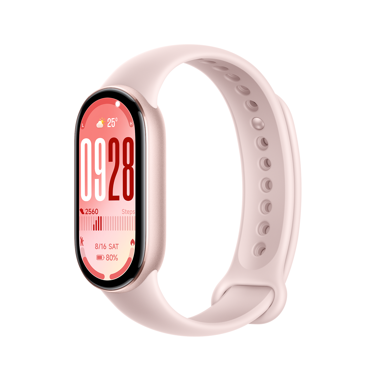 Xiaomi Smart Band 10