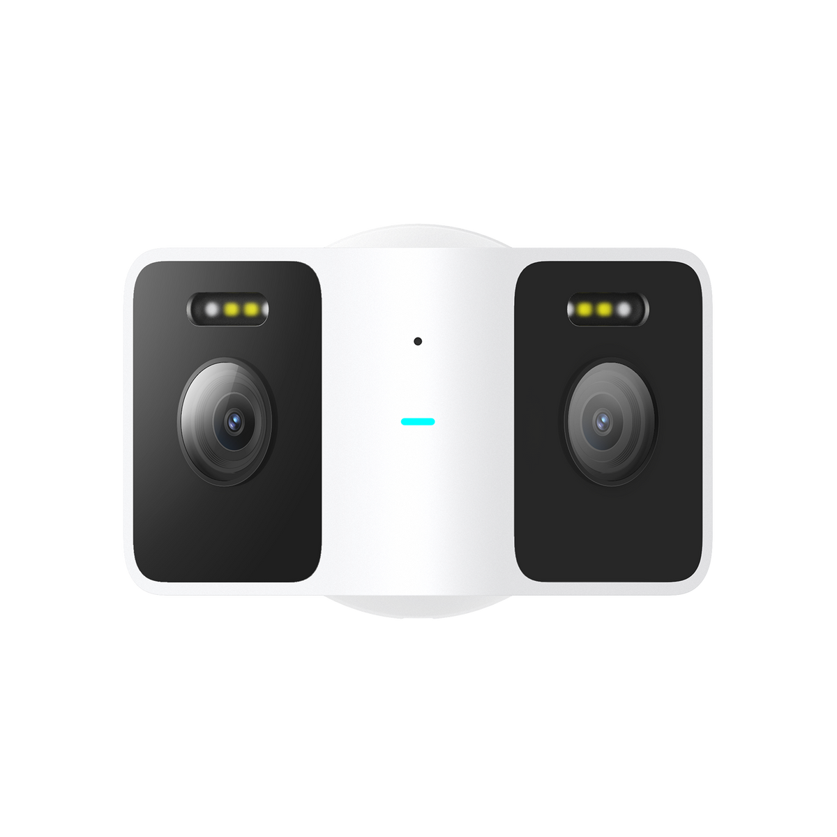 Xiaomi Utendørskamera CW100 Dual EU
