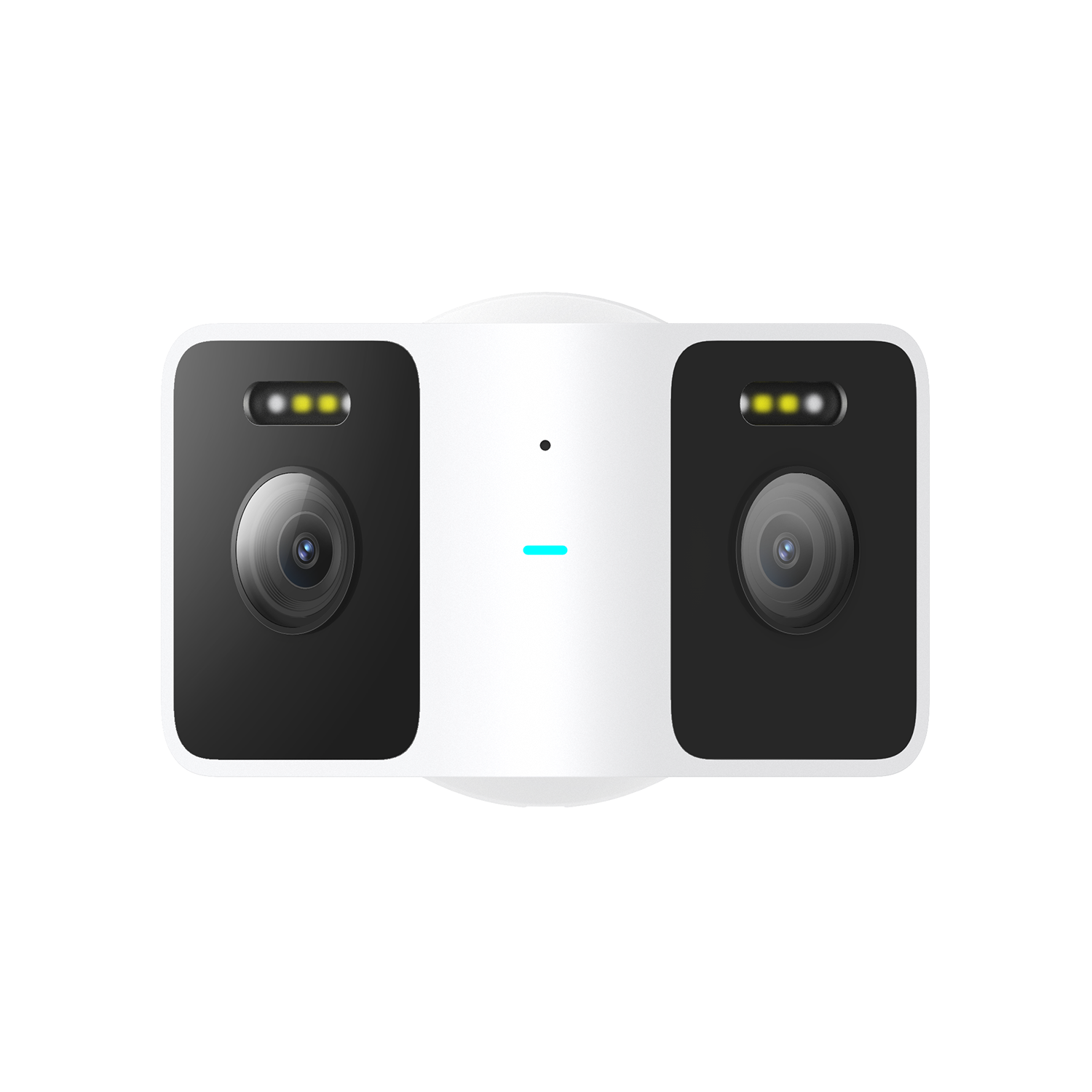 Xiaomi Utendørskamera CW100 Dual EU