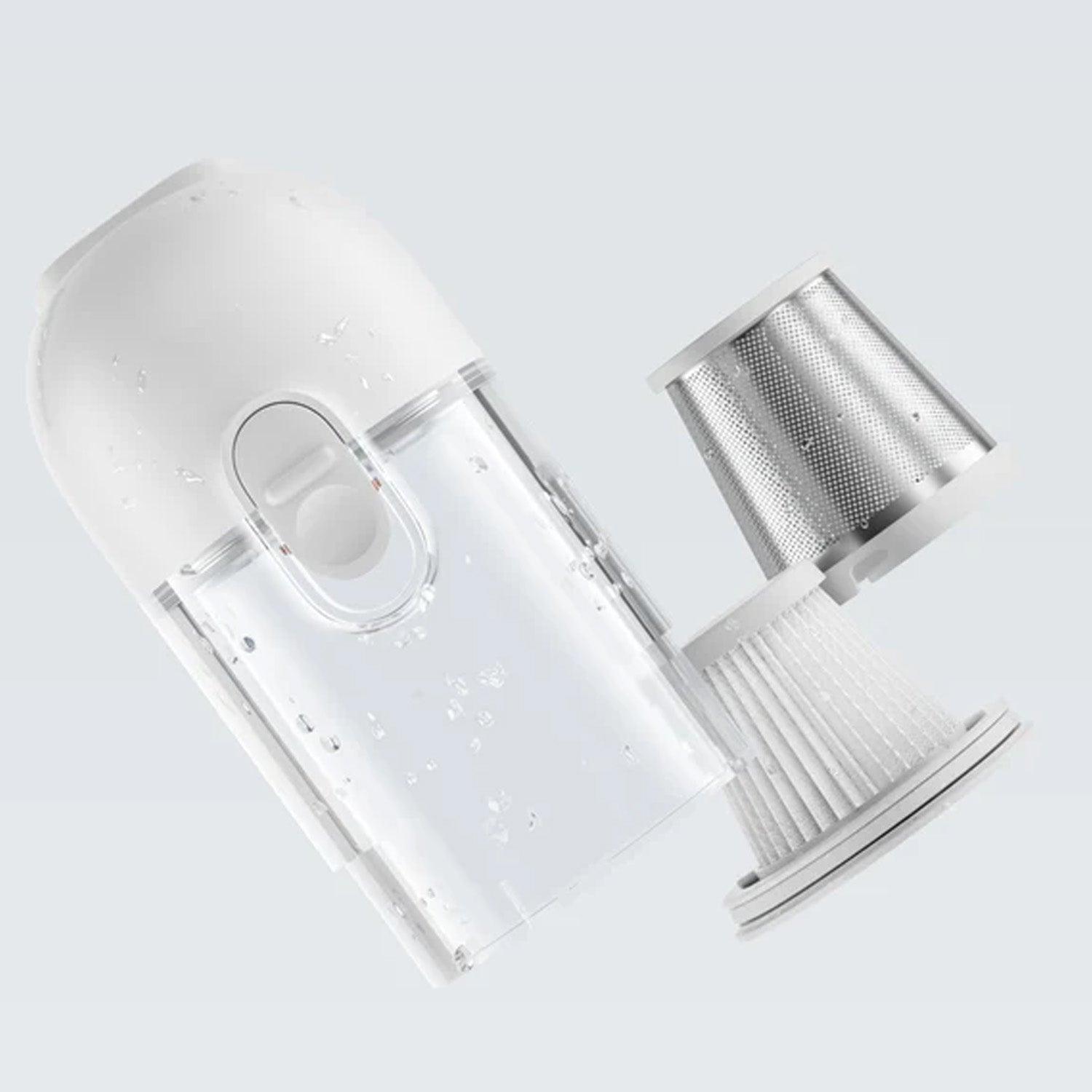 Mi vacuum cleaner mini