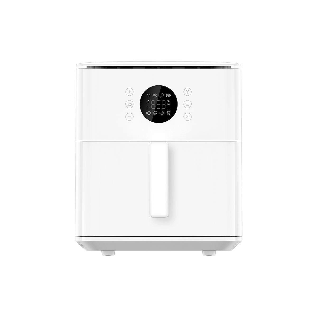 Xiaomi Air Fryer 6.5L White EU