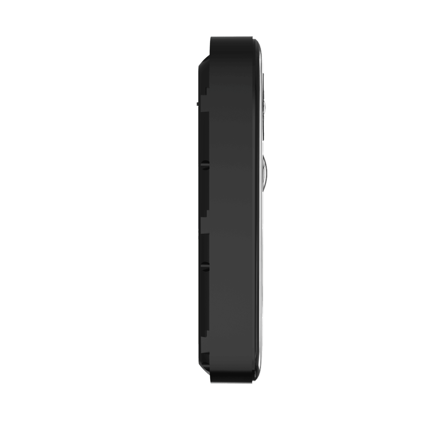 Xiaomi Smart Doorbell 3S Black