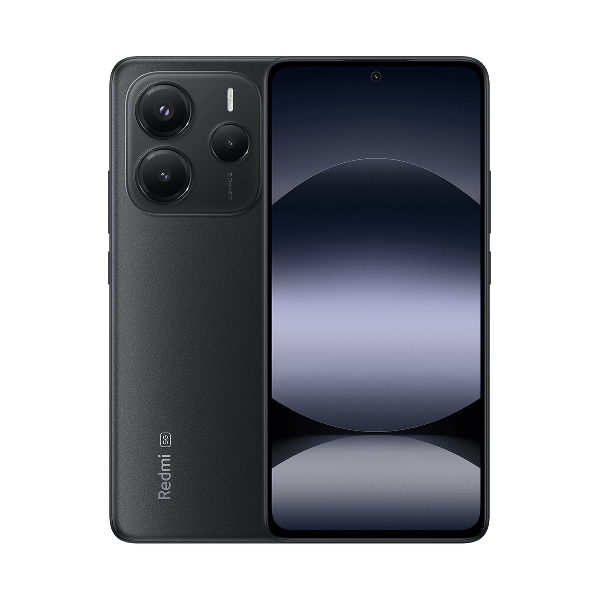 REDMI Note 14 5G 6GB RAM+128GB ROM - Class A