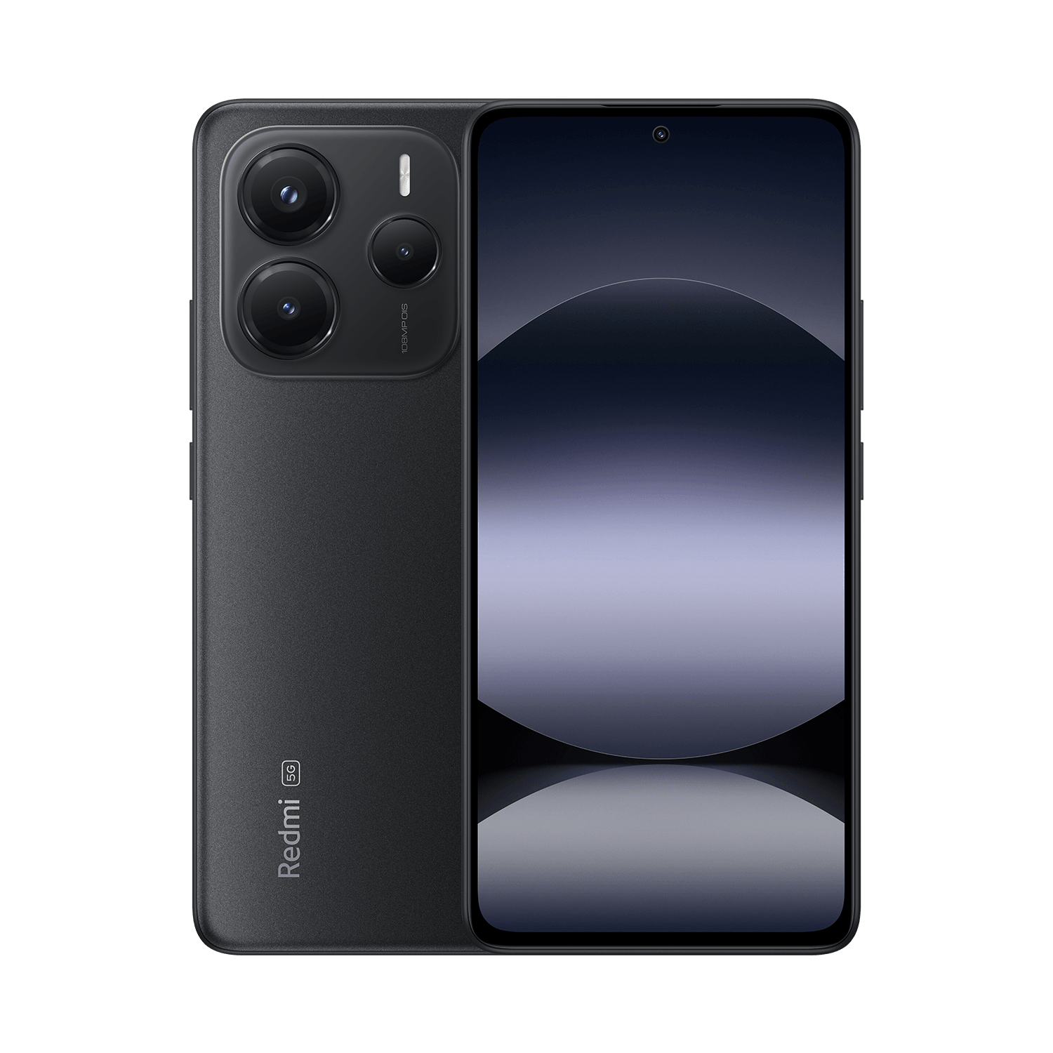 REDMI Note 14 5G 6GB RAM+128GB ROM - Class A