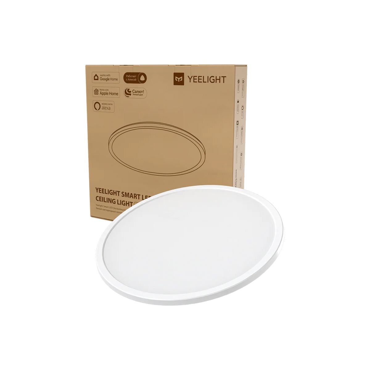 Yeelight Smart LED Ceiling Light