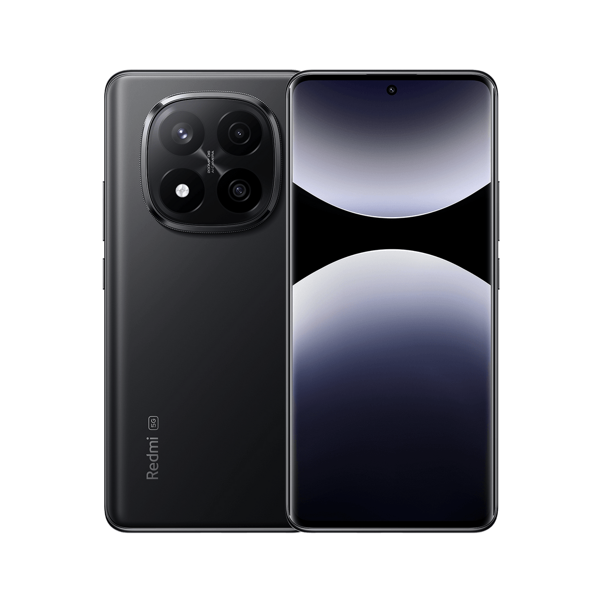 Xiaomi REDMI Note 14 Pro + 5G 12 GB RAM + 512 GB ROM