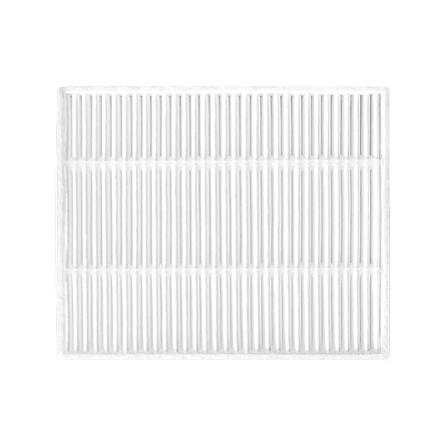 Xiaomi robotstøvsuger S20 (svart) EU+ tilbehørspakke