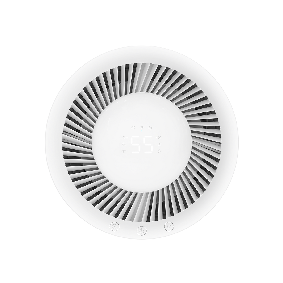 Xiaomi Smart Evaporative Humidifier Pro EU