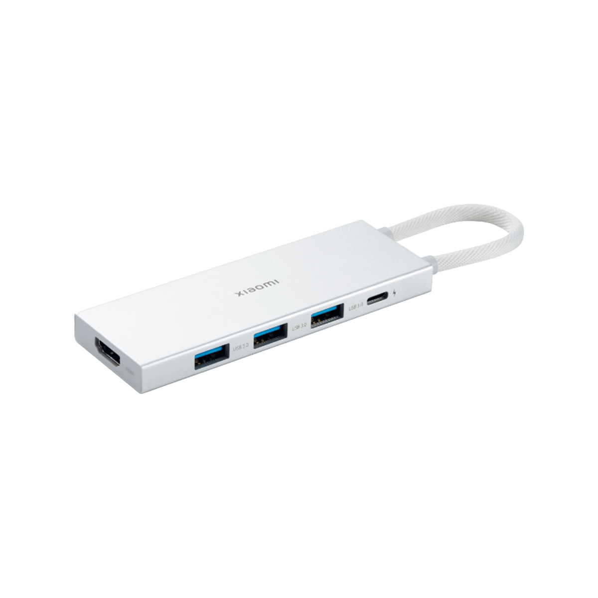 Xiaomi 5-i-1 Type-C-nav