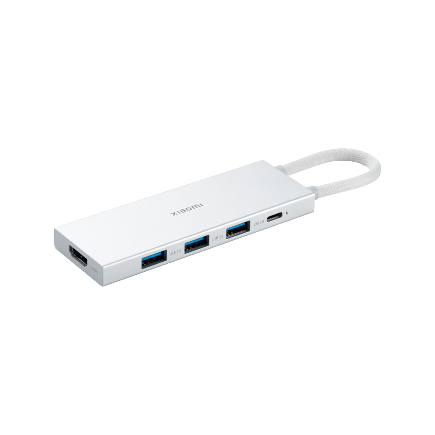 Xiaomi 5-i-1 Type-C-nav