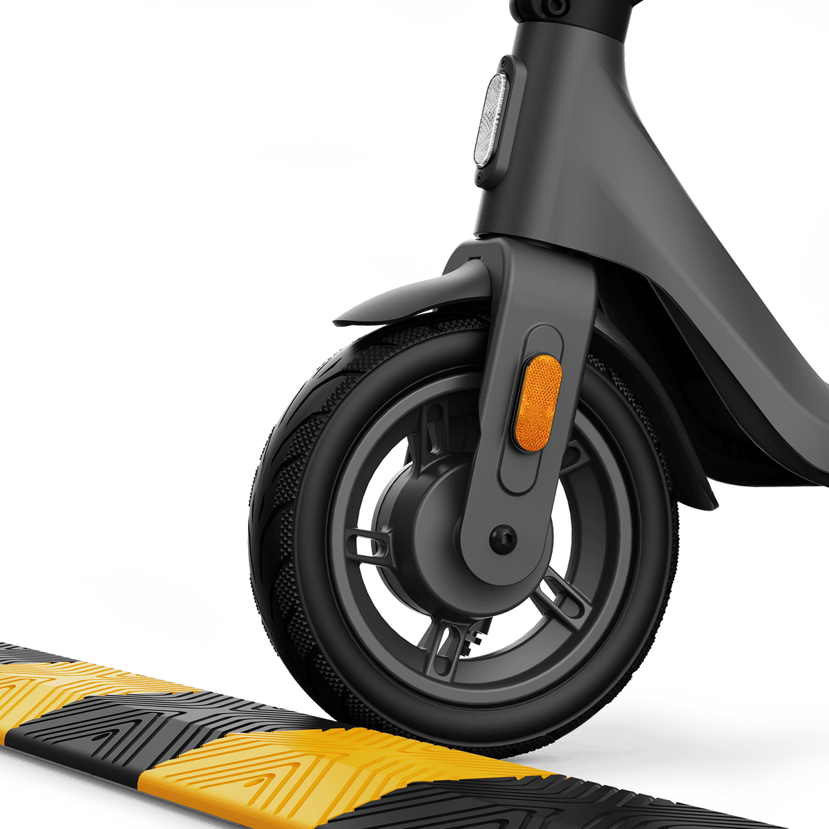 Xiaomi Electric Scooter 4 Lite (2. generasjon) EU Rekkevidde: 25 km