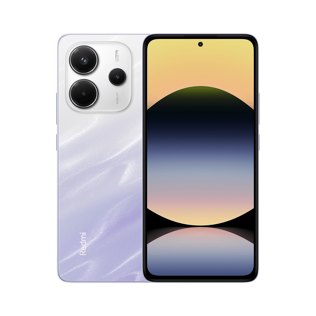 REDMI Note 14 4G 6GB RAM+128GB ROM - Class A