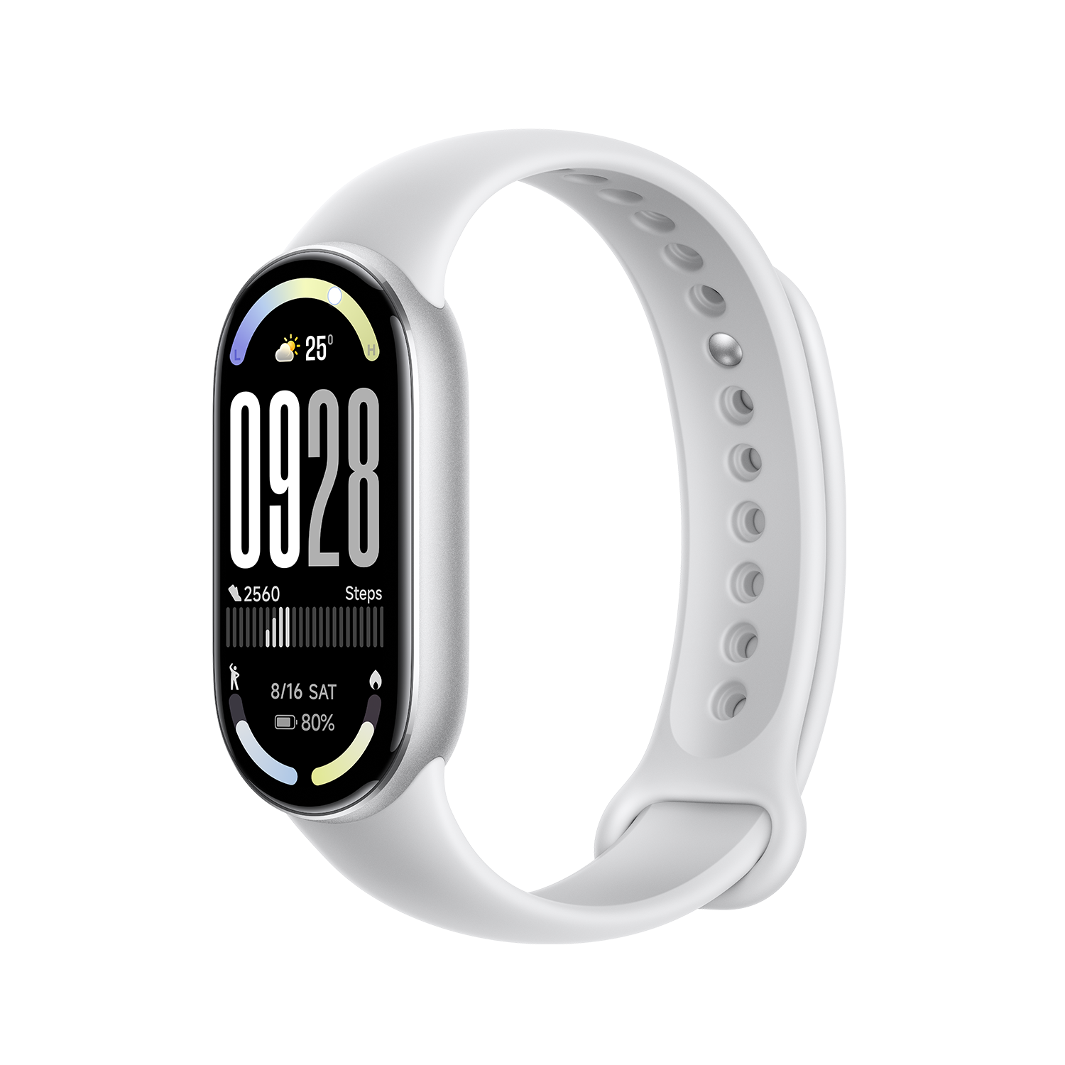 Xiaomi Smart Band 10