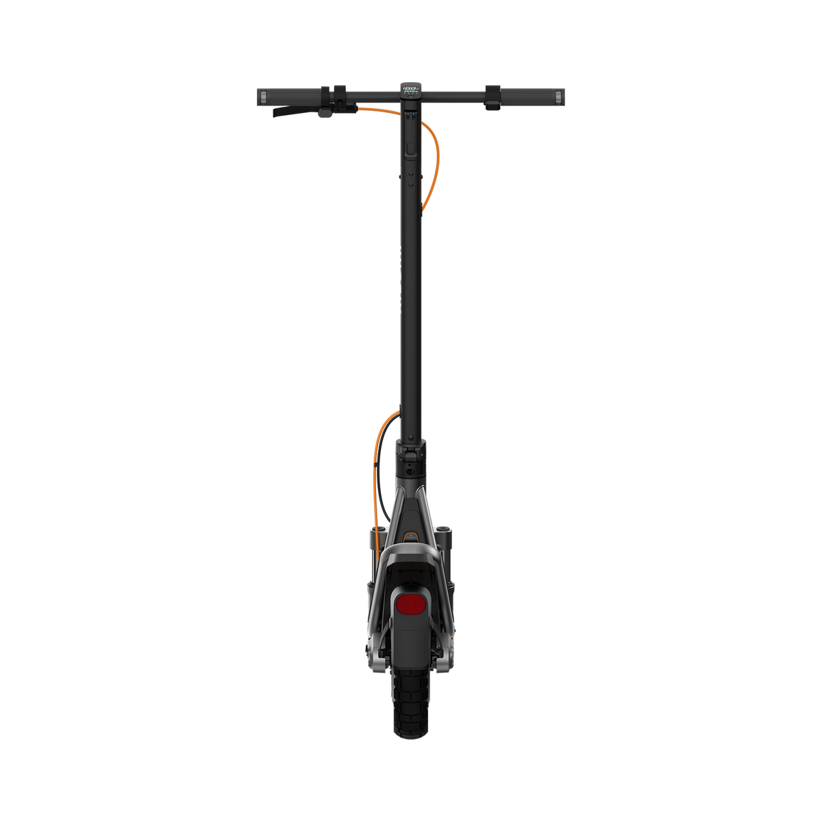 Xiaomi Electric Scooter 6 Pro EU Rekkevidde: 70 km