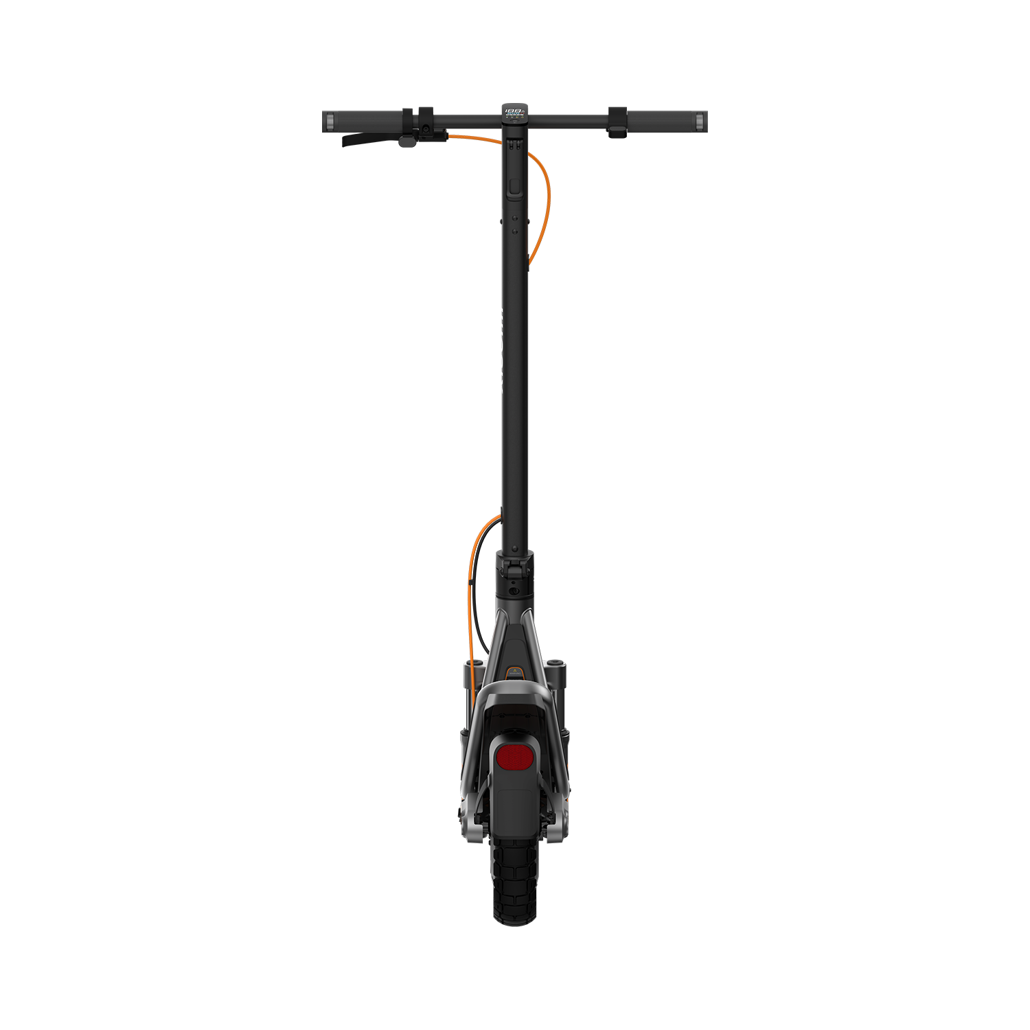 Xiaomi Elektrisk Scooter 6 Pro EU 25km/t