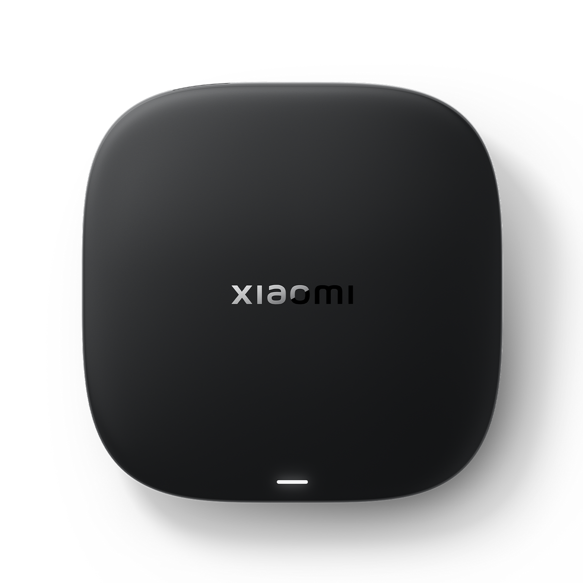 Xiaomi TV Box S (3. generasjon) EU