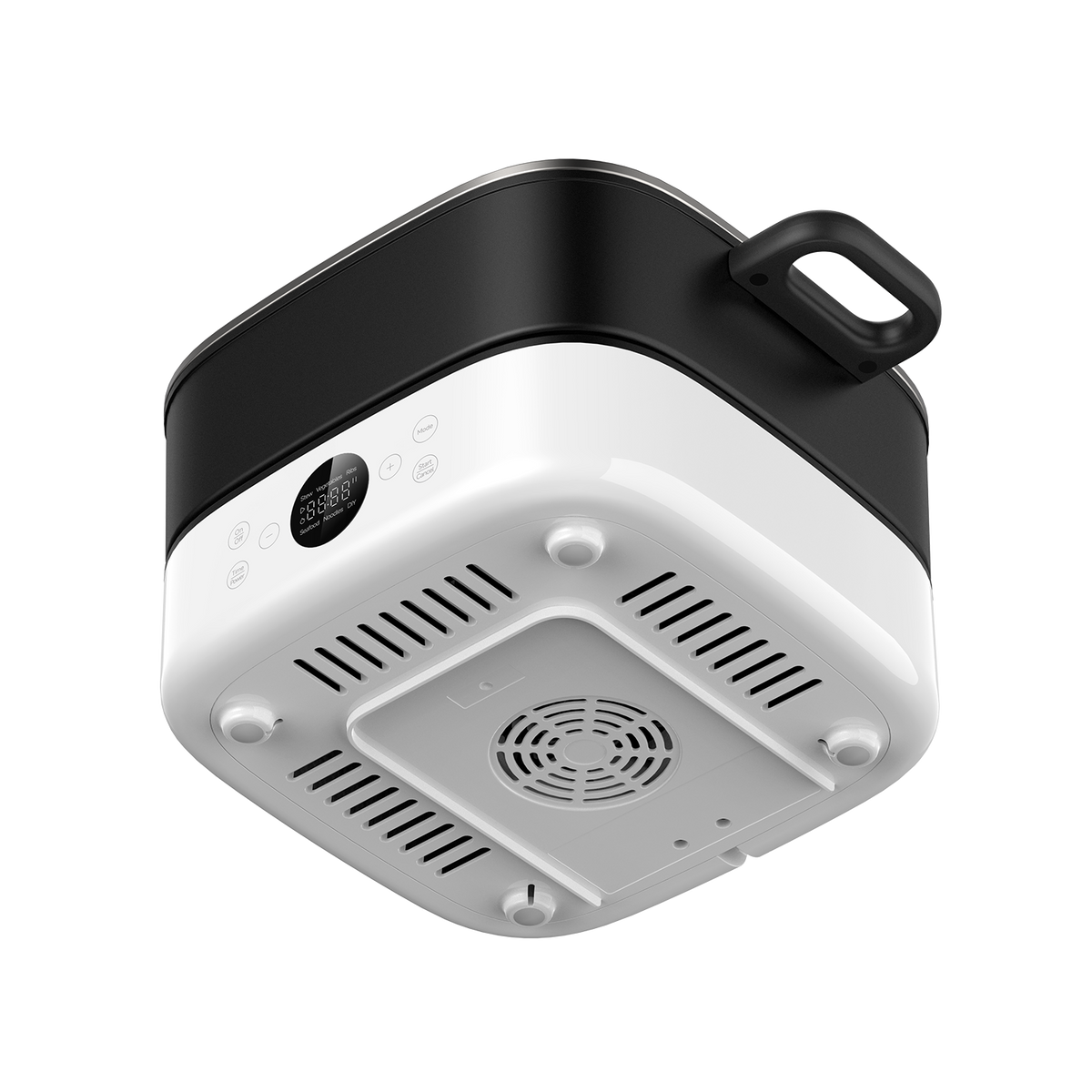 Xiaomi Multifunksjonell Hot Pot Cooker / Slow cooker 6L EU