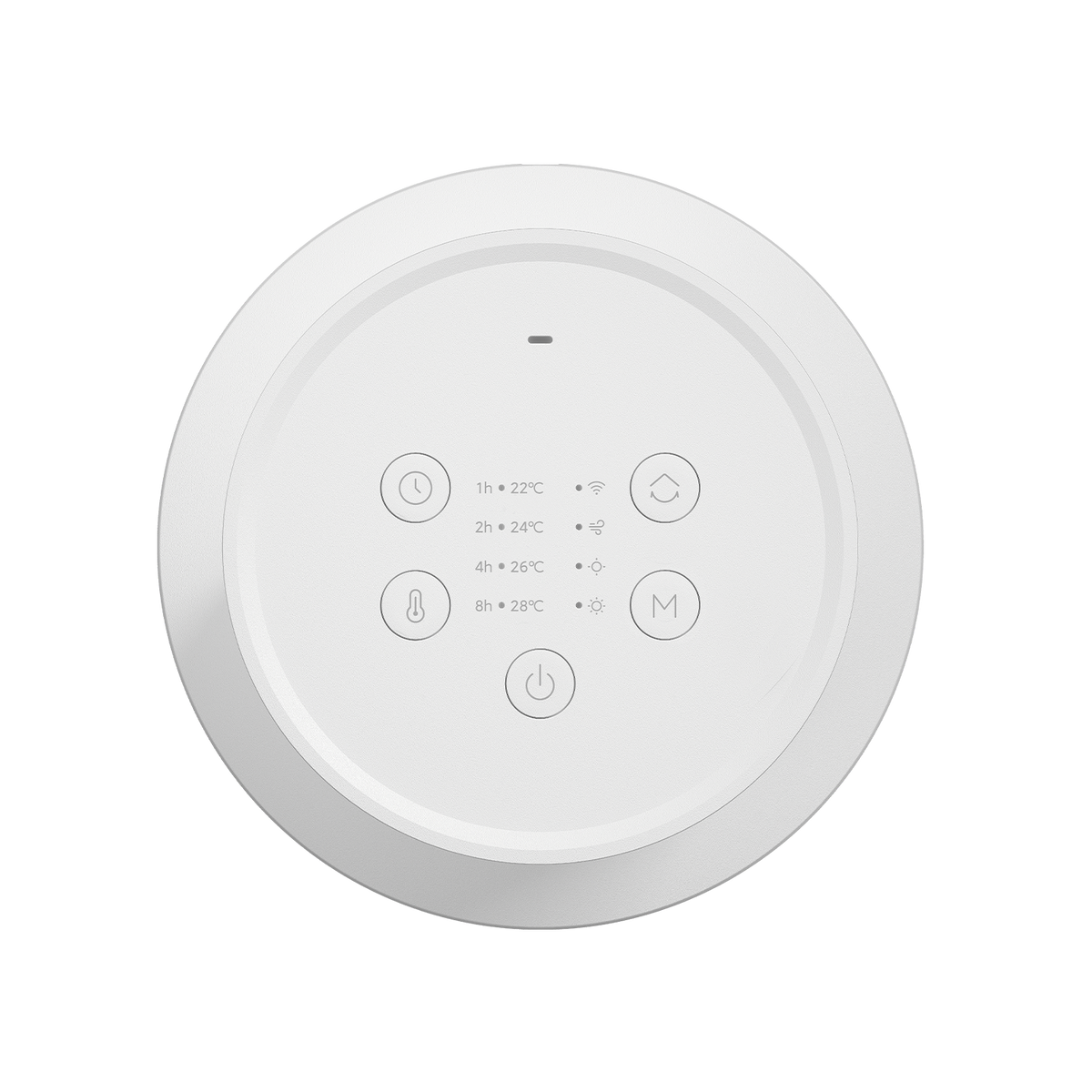 Xiaomi Smart Graphene Heater EU - Class A