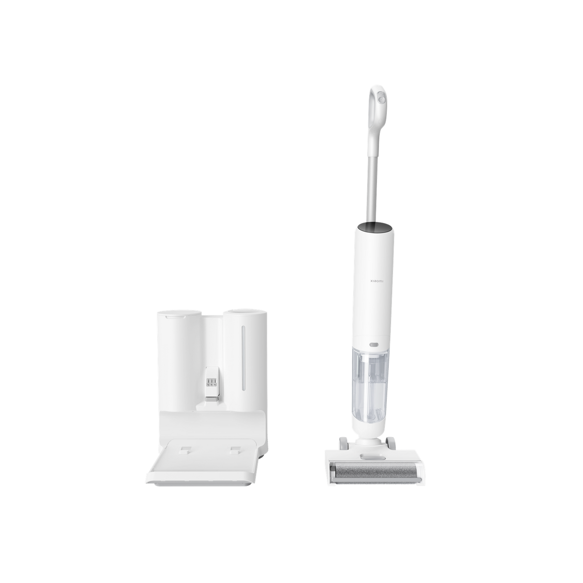 Xiaomi Truclean W10 Ultra våt tørr støvsuger EU