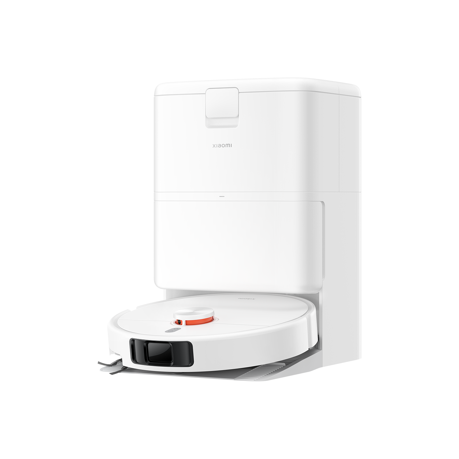 Xiaomi Robot Vacuum H50 Pro EU