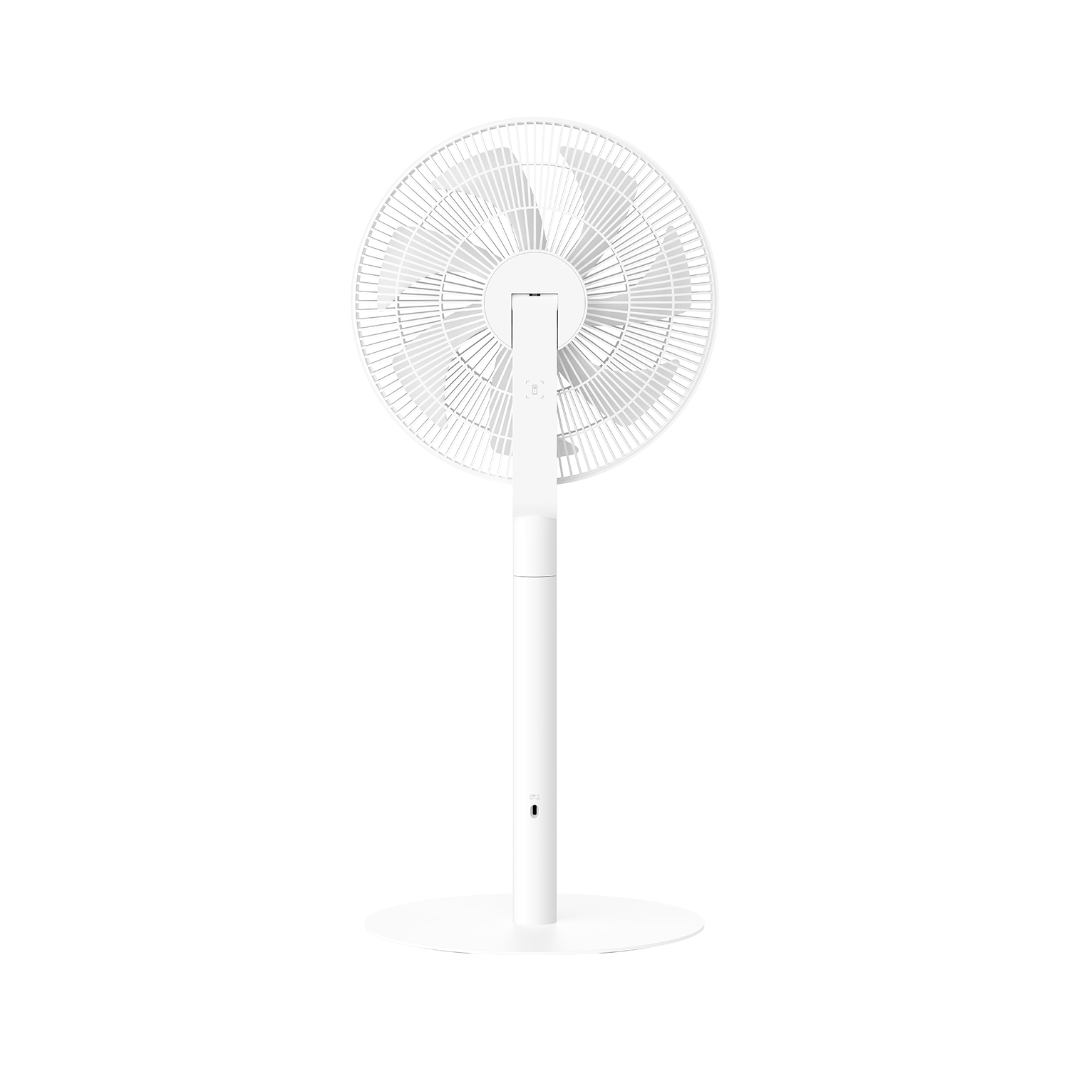 Xiaomi Smart Standing Fan Pro Slim EU - Class C