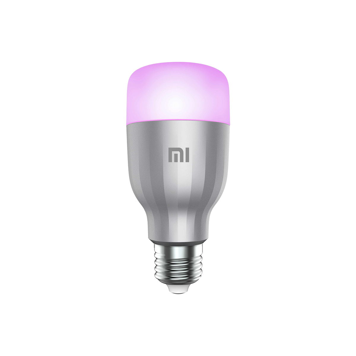Mi Led Smart Bulb Essential (hvit og farge)