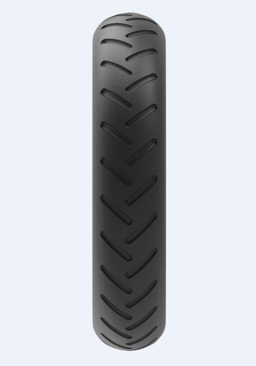 Xiaomi elektrisk scooter pneumatisk dekk (8.5)