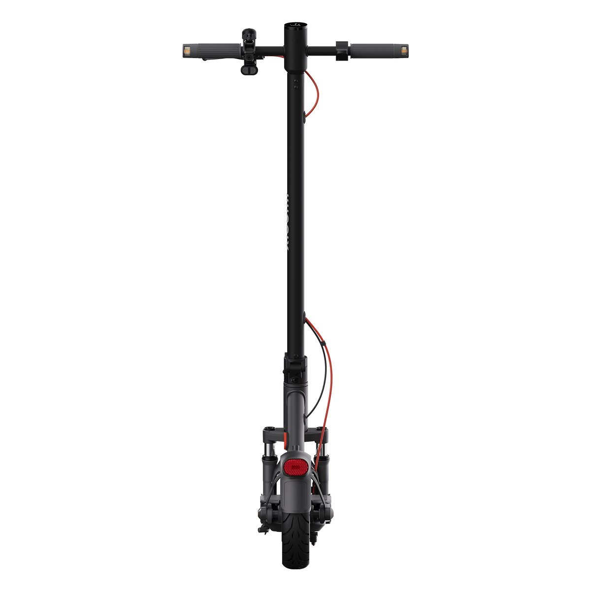 Xiaomi Electric Scooter Elite Rekkevidde: 45 km