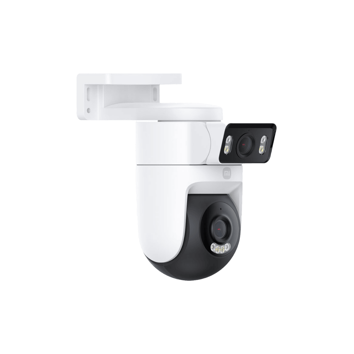 Xiaomi Utendørskamera CW500 Dual EU