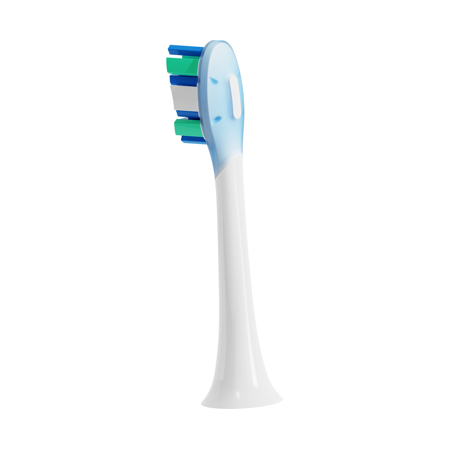 Xiaomi Oscillation Electric Toothbrush Replacement Heads (Clean)