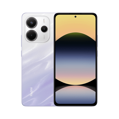 REDMI Note 14 4G 6 GB RAM + 128 GB ROM