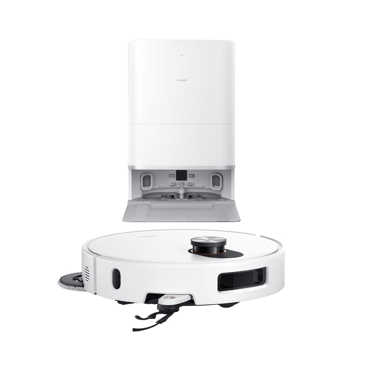 Xiaomi Robot Vacuum 5 EU- Class B