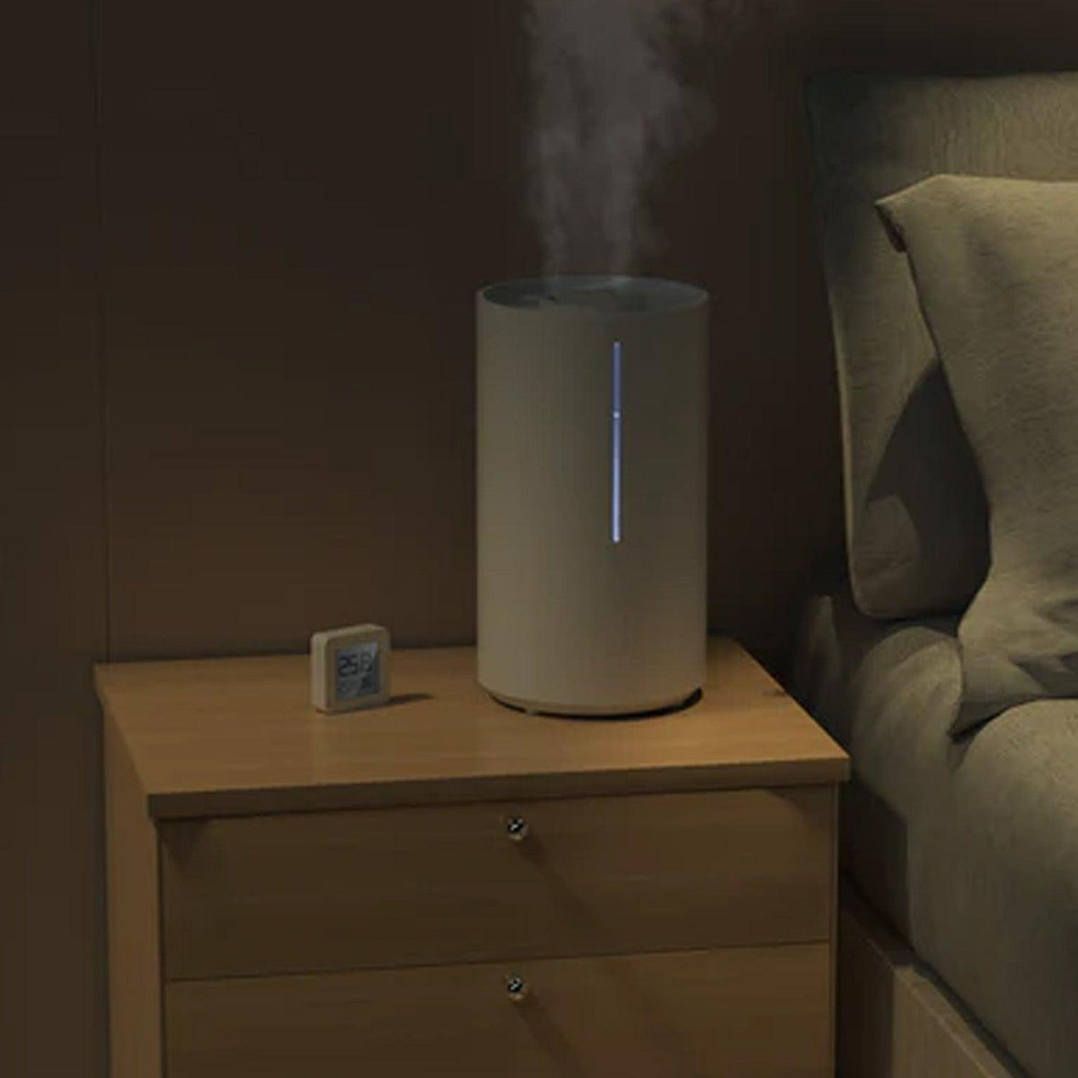 Xiaomi Smart luftfukter 2 EU - Klasse C