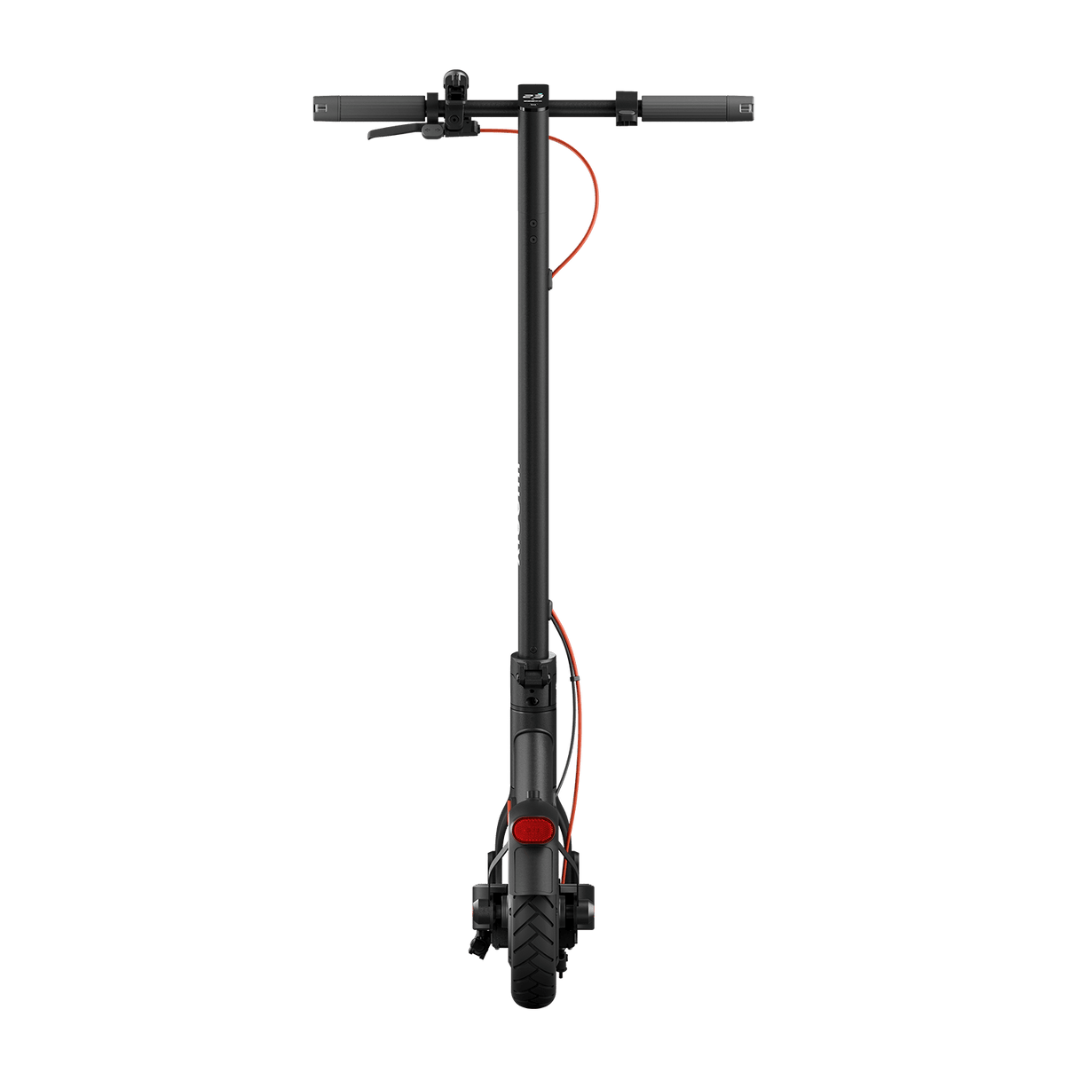Xiaomi Electric Scooter 4 Pro (2. generasjon) NE Rekkevidde: 60 km