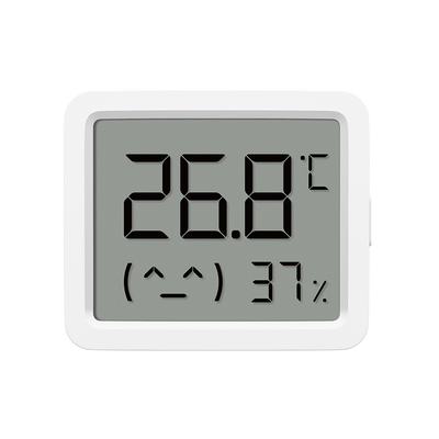 Xiaomi Smart Temperature and Humidity Monitor 3 Mini