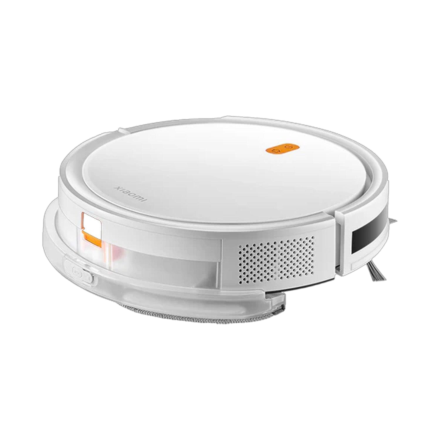 Xiaomi robotstøvsuger E5 (hvit) EU-klasse C