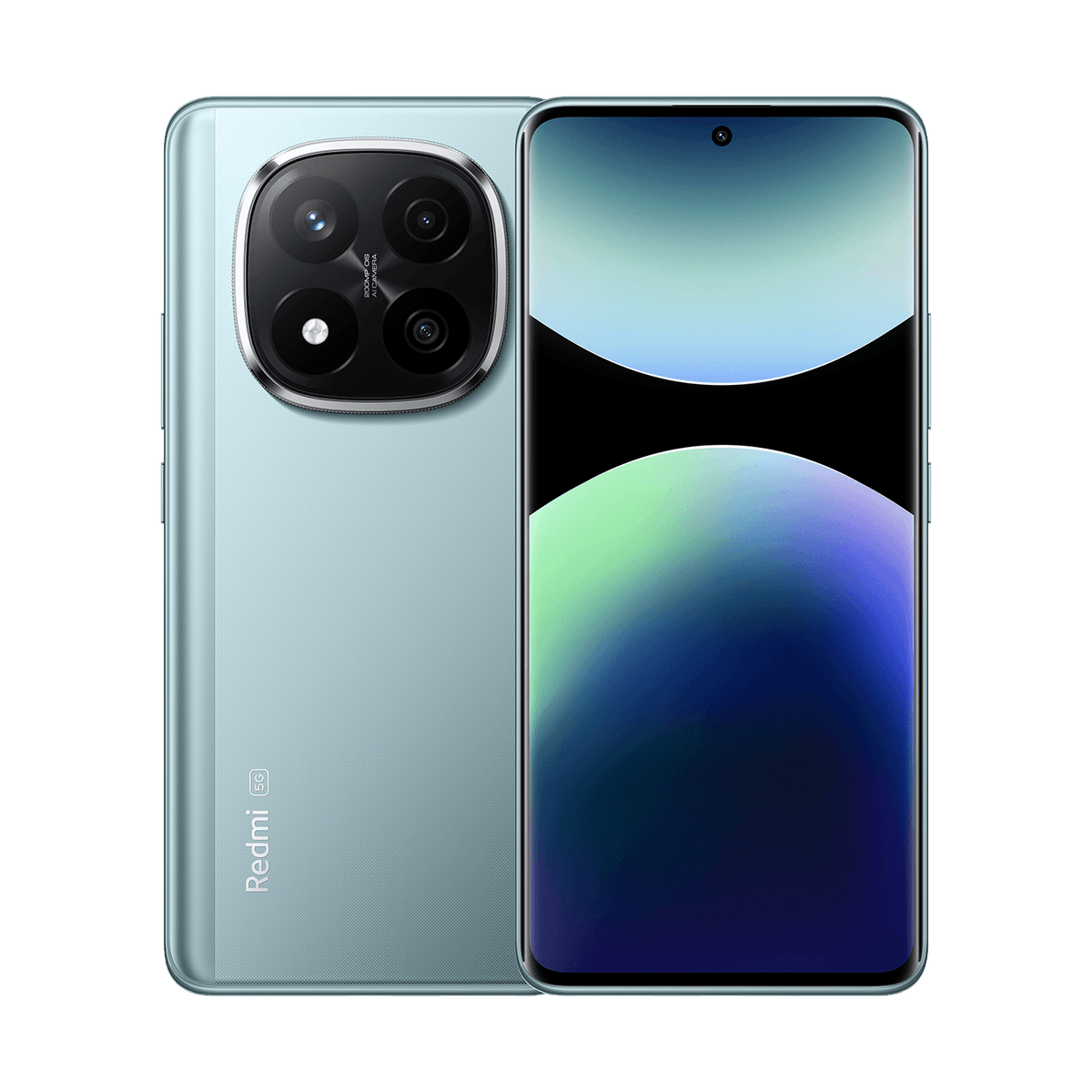 Xiaomi REDMI Note 14 Pro + 5G 12 GB RAM + 512 GB ROM