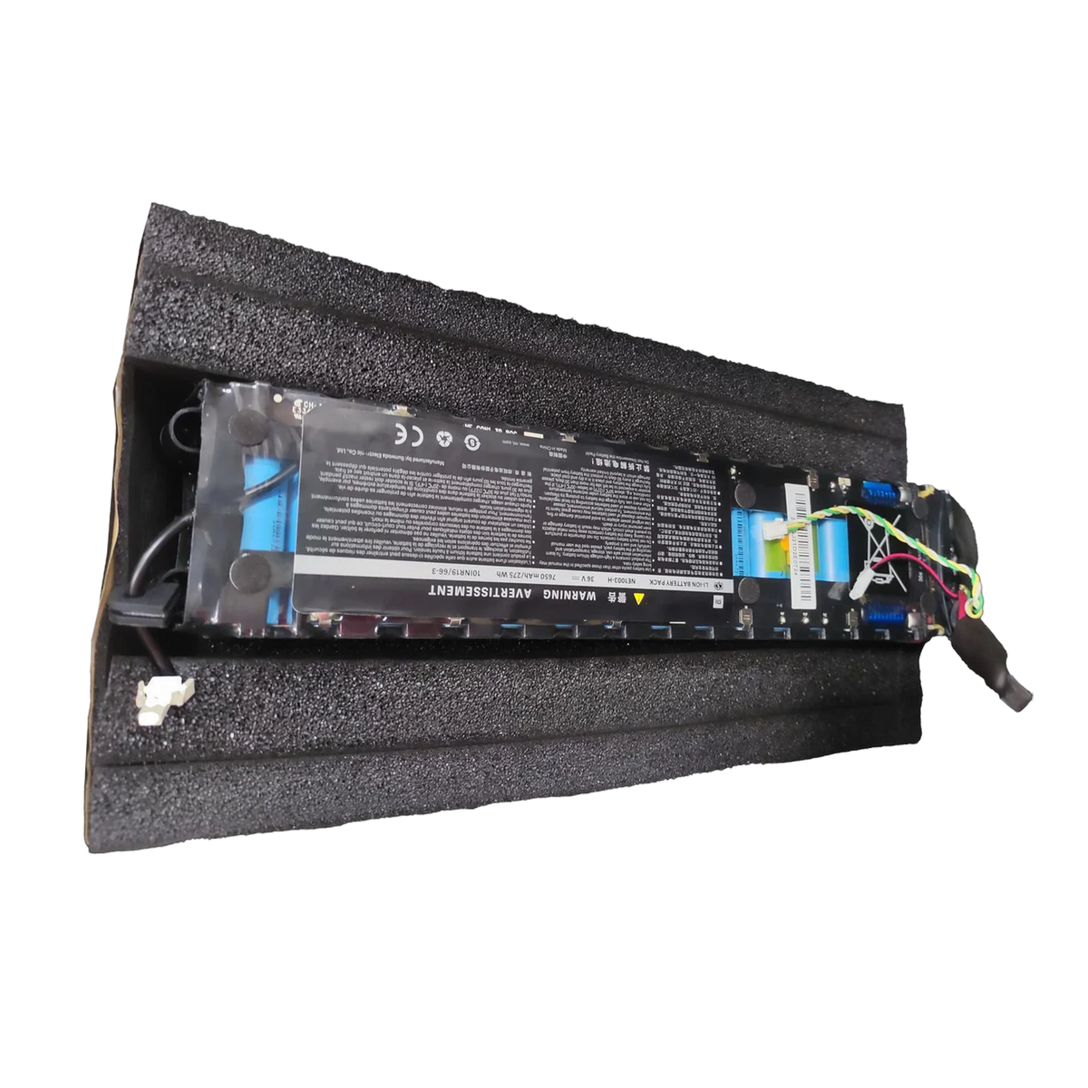 Batteripaket- 275W - Mi Electric Scooter 1S/M365