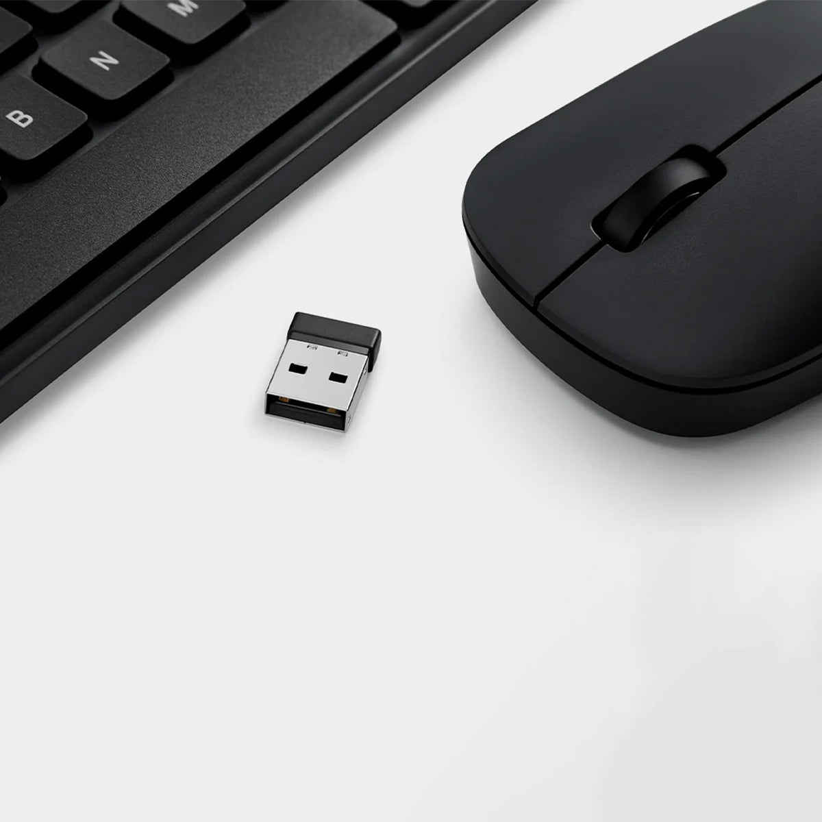 Xiaomi Wireless Keyboard and Mouse Combo (Eng)