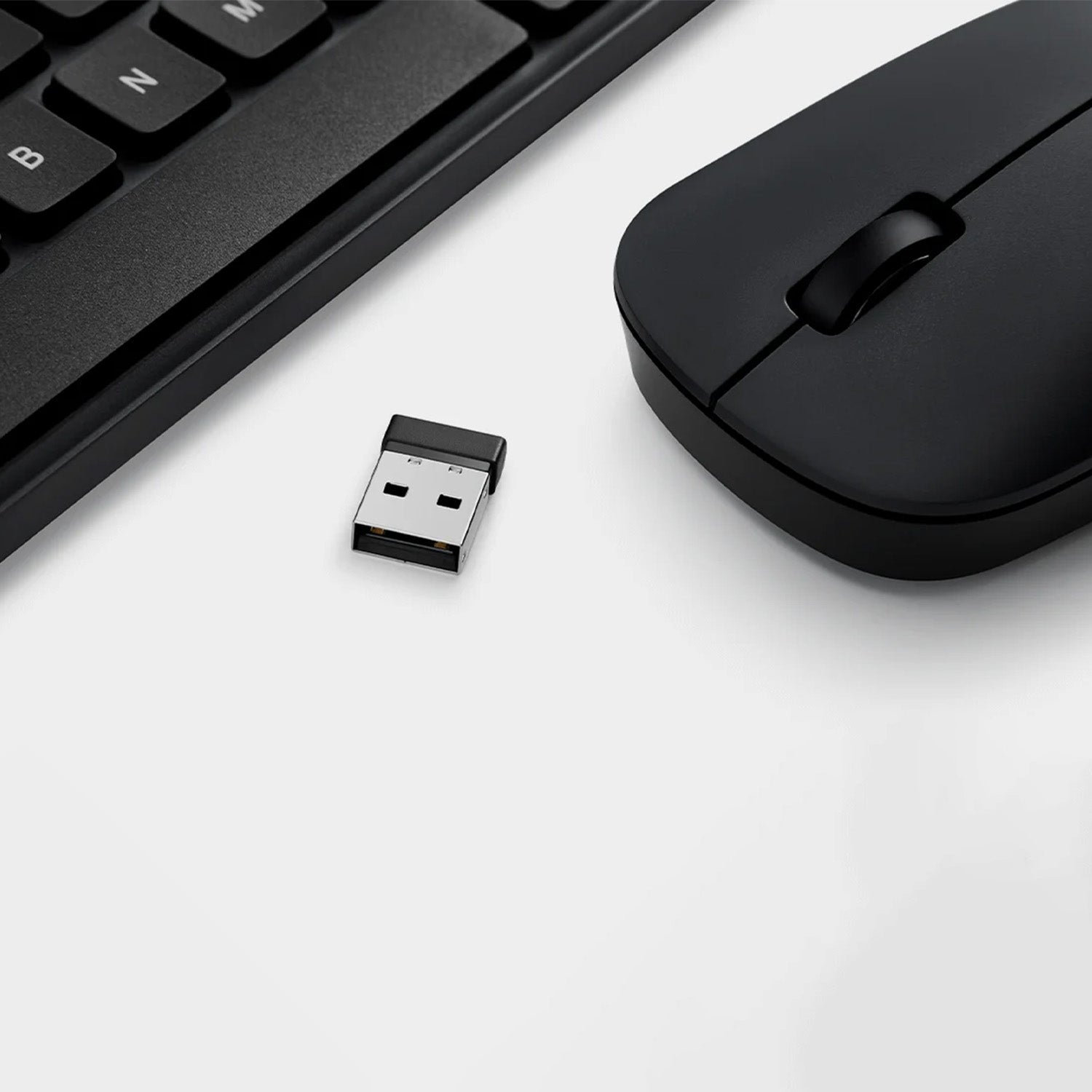Xiaomi Wireless Keyboard and Mouse Combo (Eng)