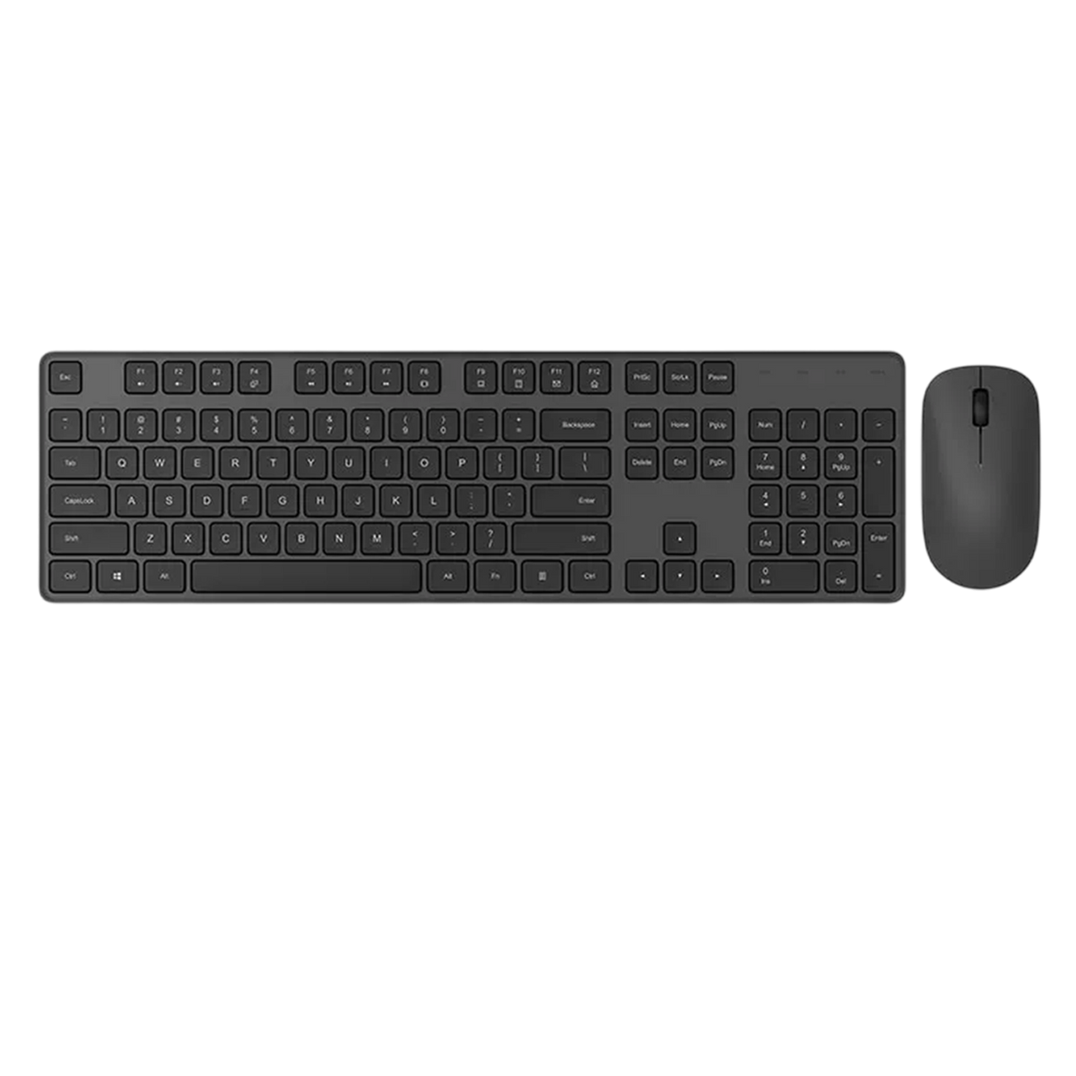 Xiaomi Wireless Keyboard and Mouse Combo (Eng)