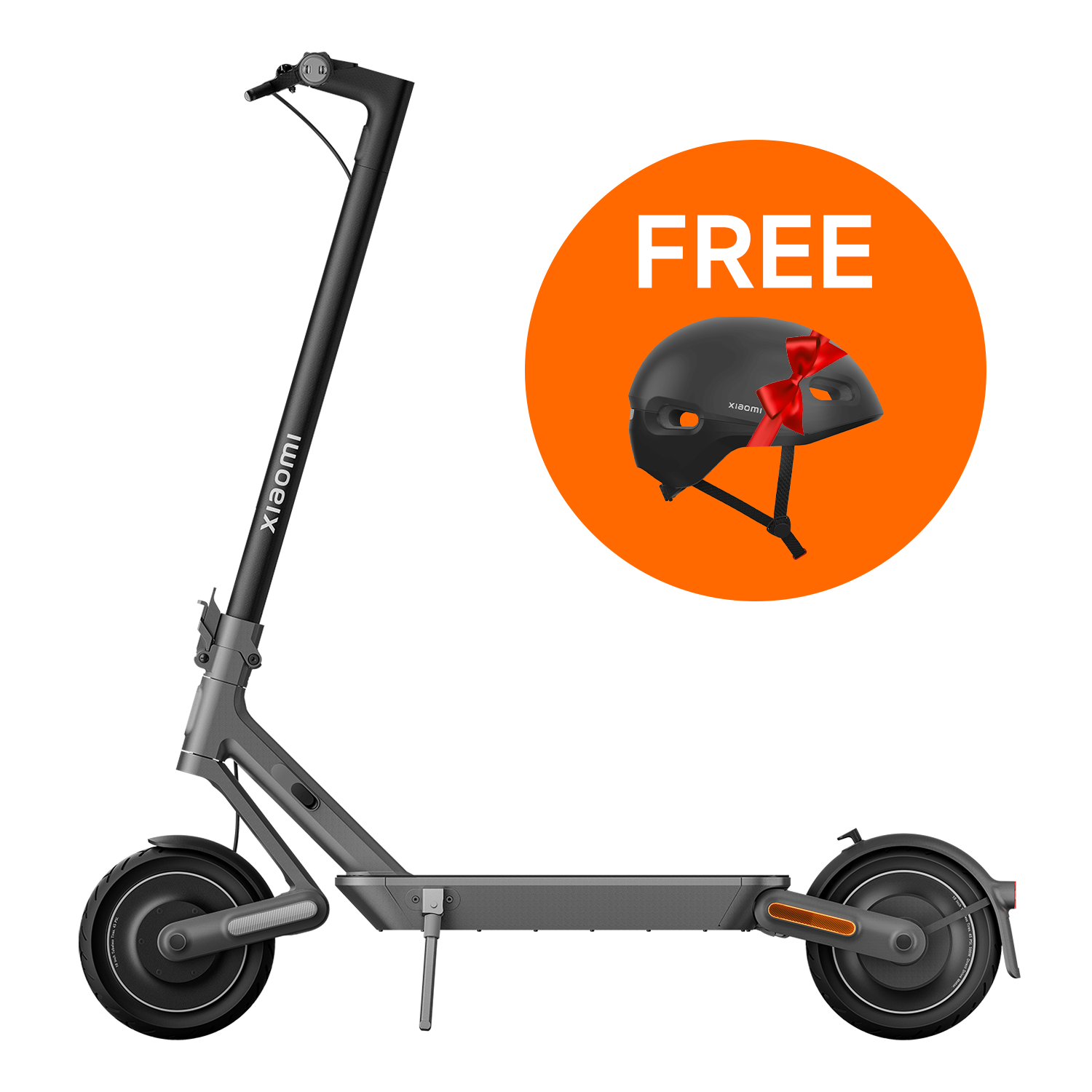 Xiaomi Elektrisk scooter 4 Ultra 20km/t DA