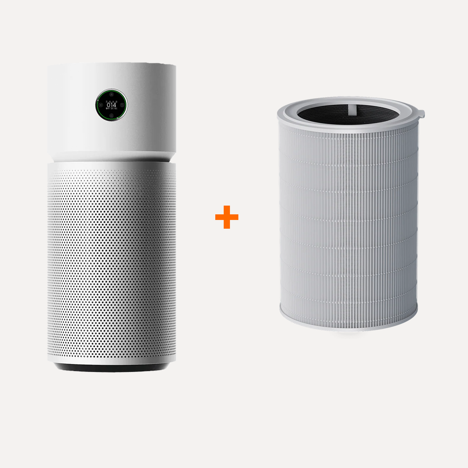 Xiaomi Smart luftrenser Elite EU