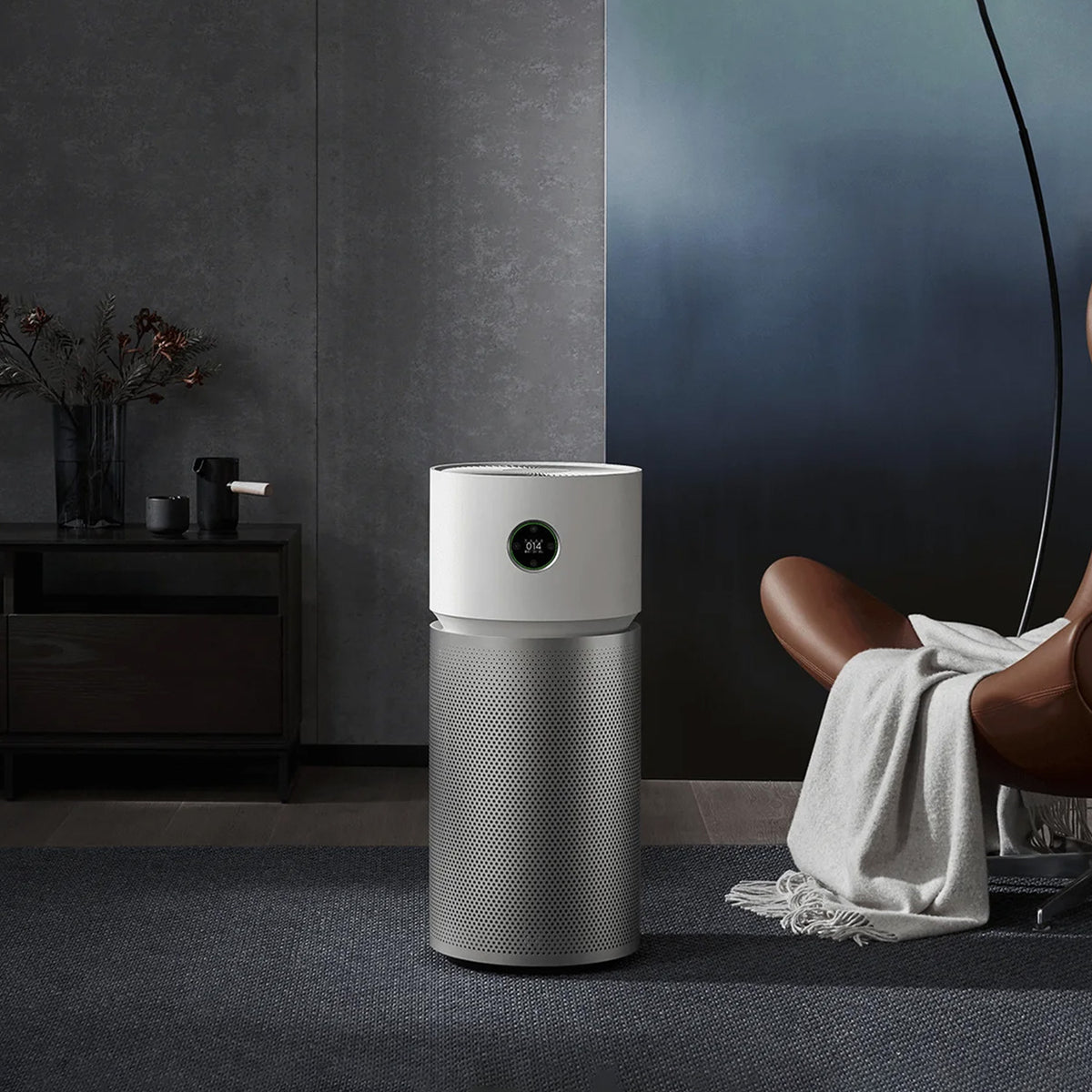Xiaomi Smart luftrenser Elite EU
