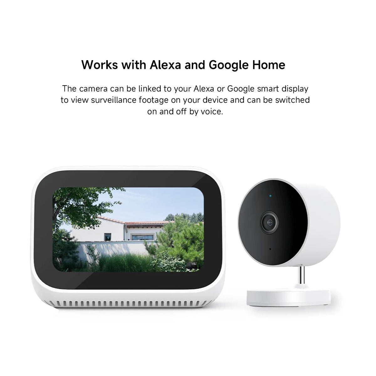 Xiaomi Smart Home Super Black-pakke