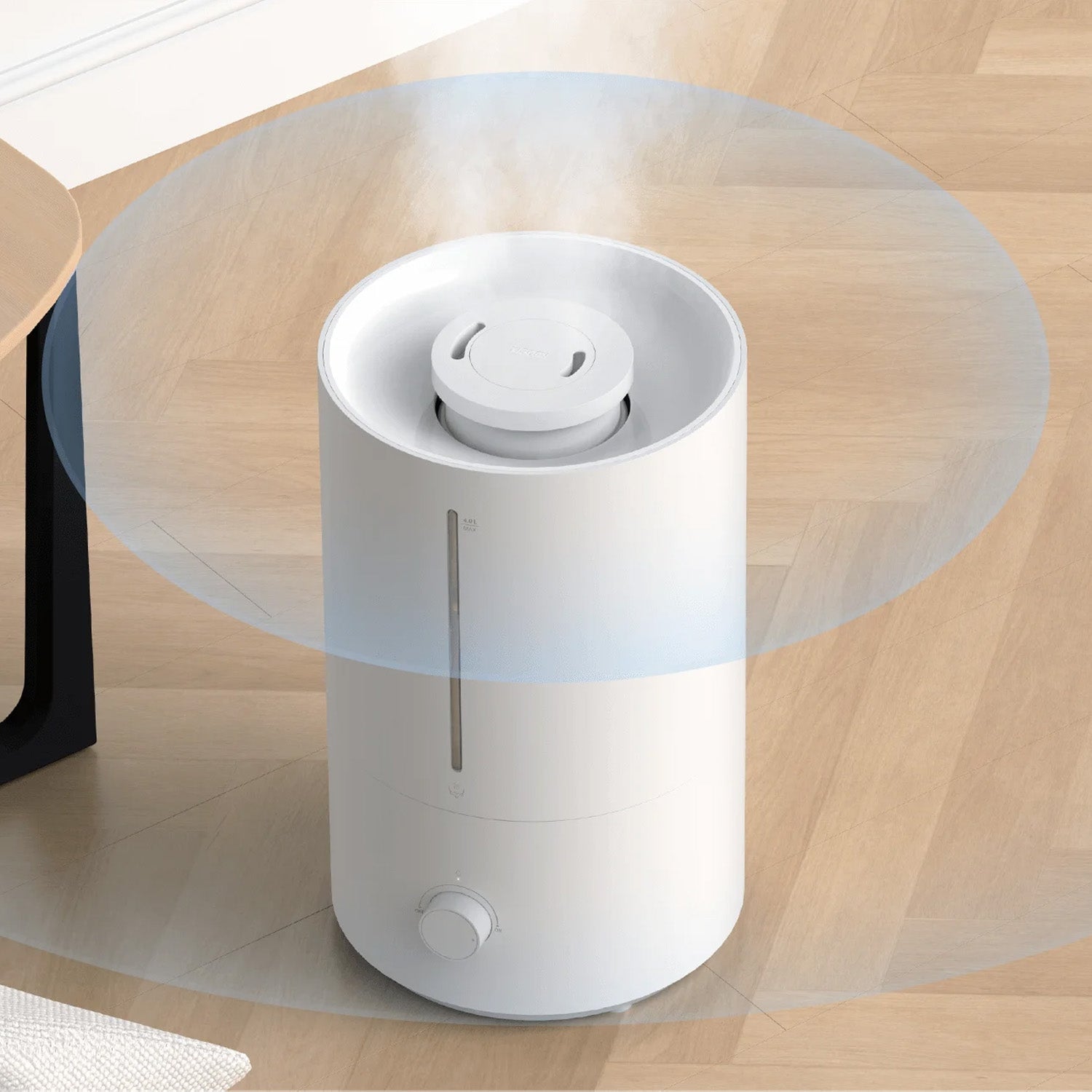Xiaomi luftfukter 2 Lite EU klasse A