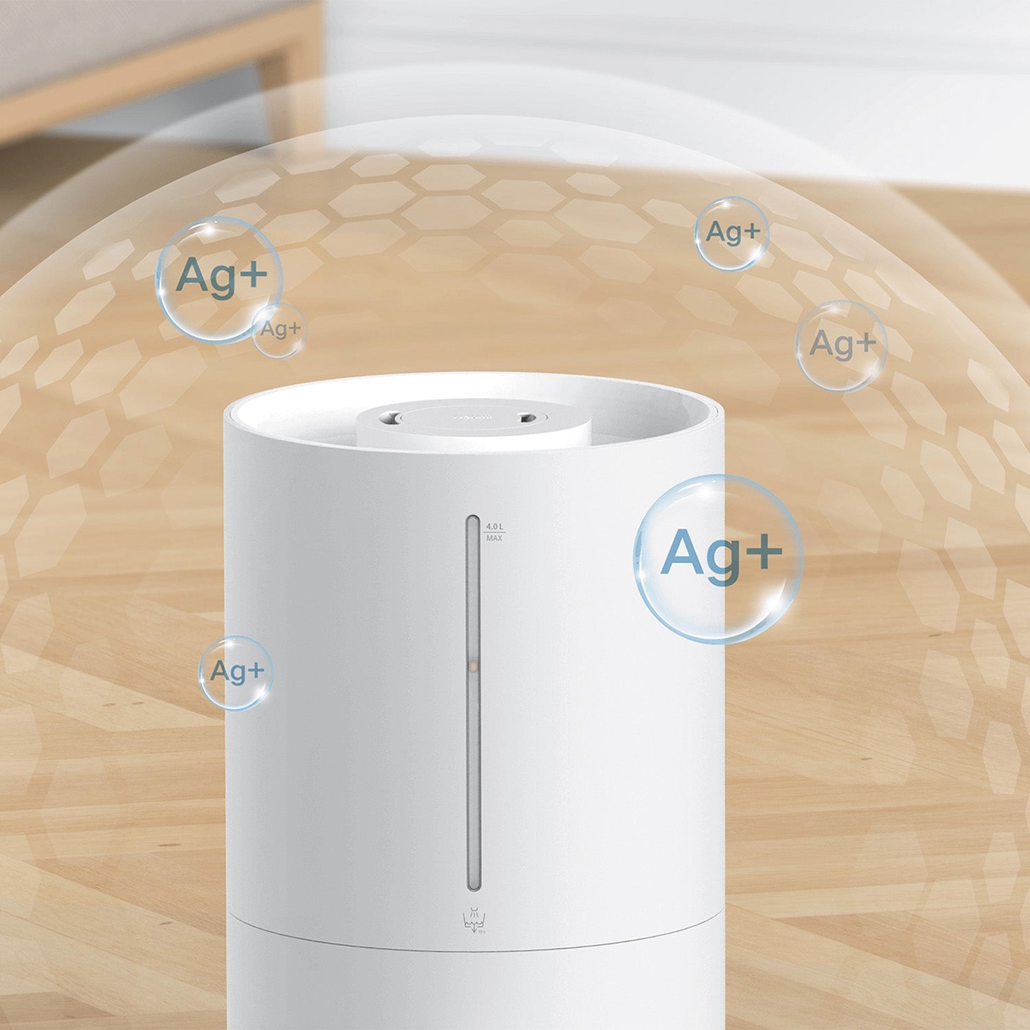 Xiaomi luftfukter 2 Lite EU klasse A