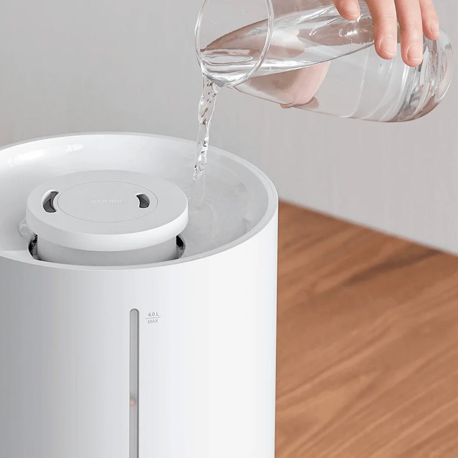 Xiaomi luftfukter 2 Lite EU klasse A